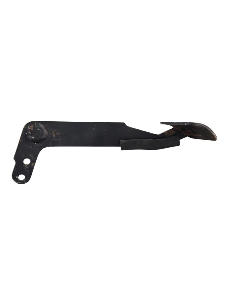 Pedal Freio Embreagem MB Accelo 1016 2014 VA152 4