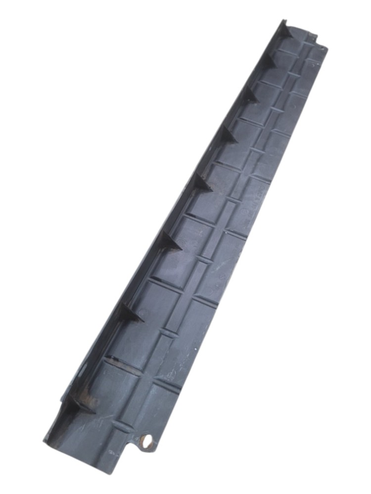 Protetor Intercooler Mercedes Benz New Actros 4