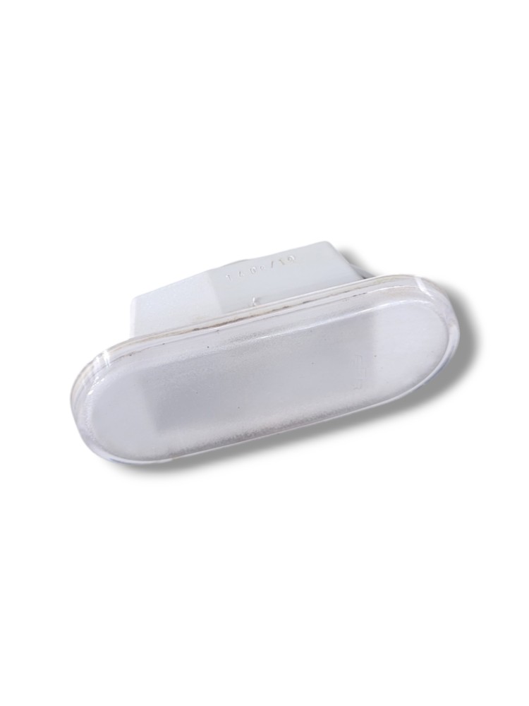 Luz Interna Caixa Porta Objetos Man Tgx 2