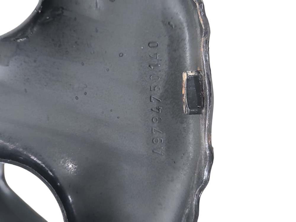 Suporte Tanque Arla Mb Accelo 1016 2014 A152 7