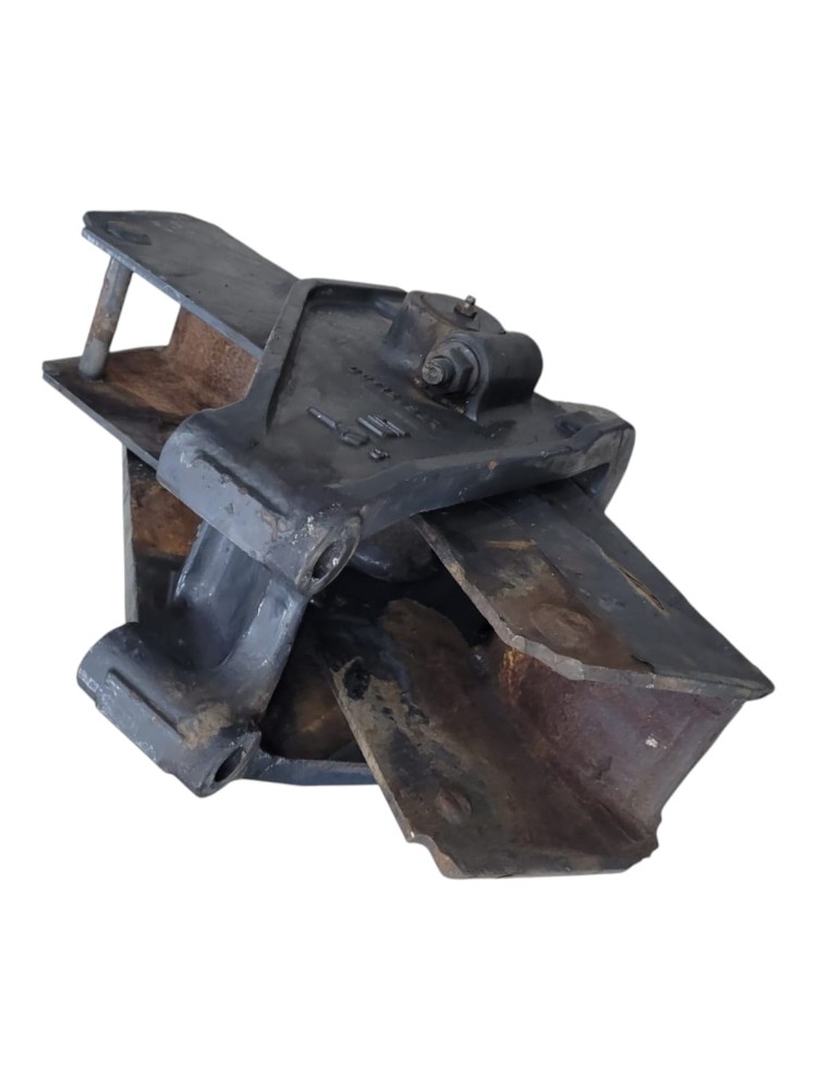Suporte Balanca Central Suspensys Ford Cargo 1