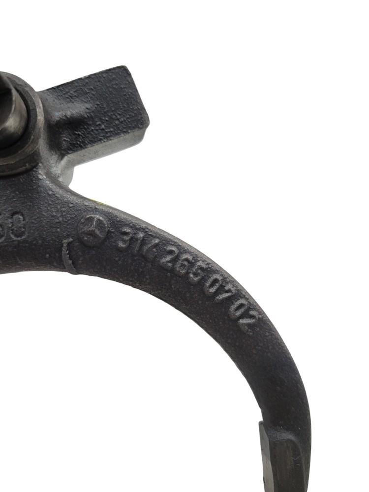 Garfo Cambio 4a 5a Mb 608 6