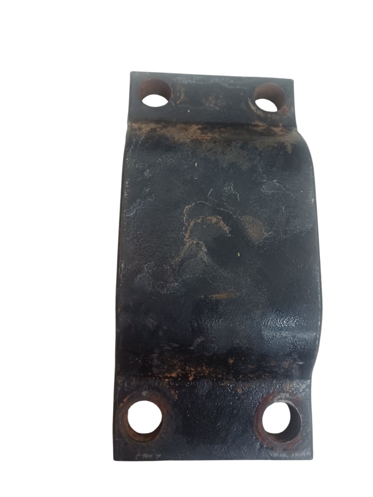 Sapata Quinta Roda Ford Cargo 2842 2014 VN59 1