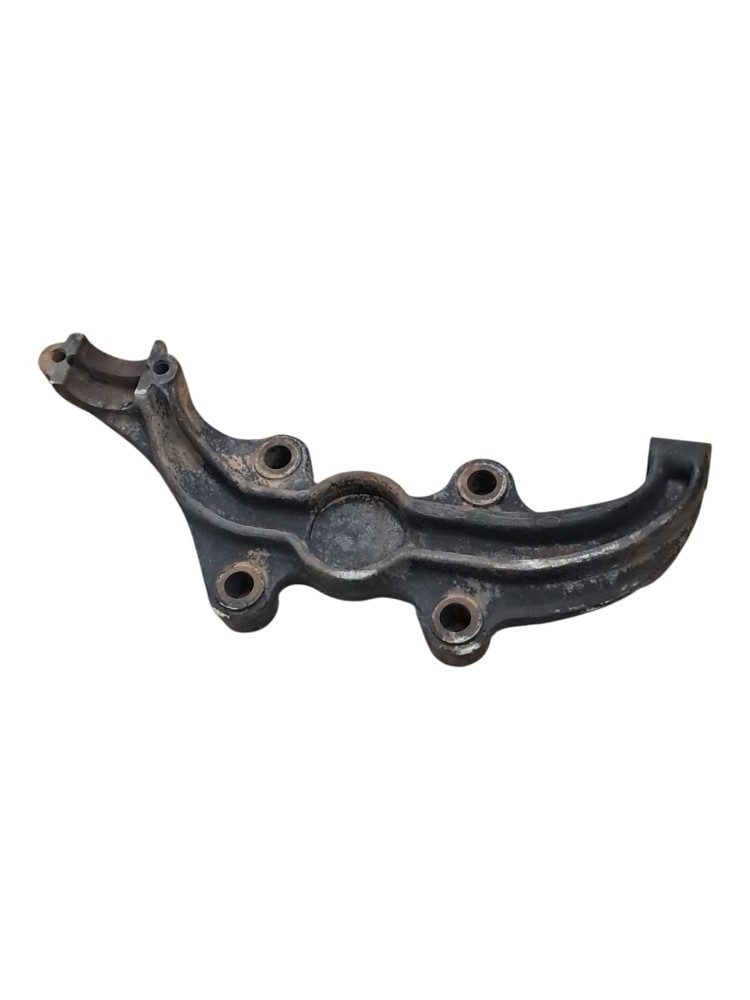 Suporte Barra Estabilizadora Mb Axor 2540 2544 3