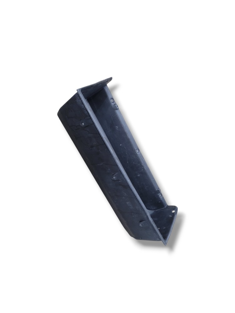 Caixa Porta Luvas Vw 5