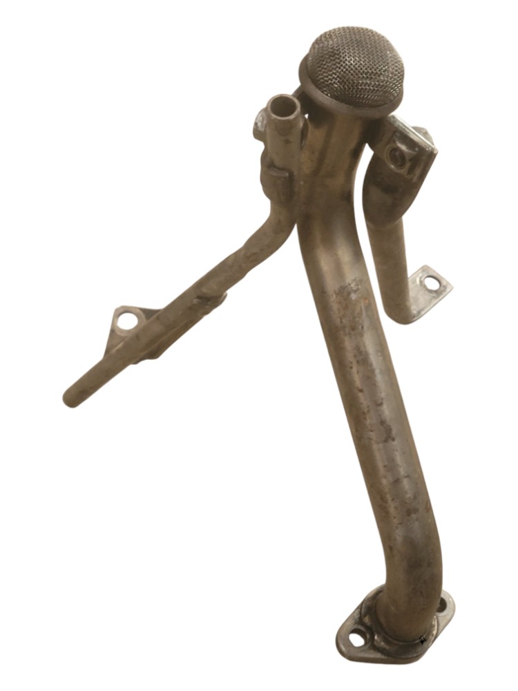 Pescador Oleo Mb 1933 4