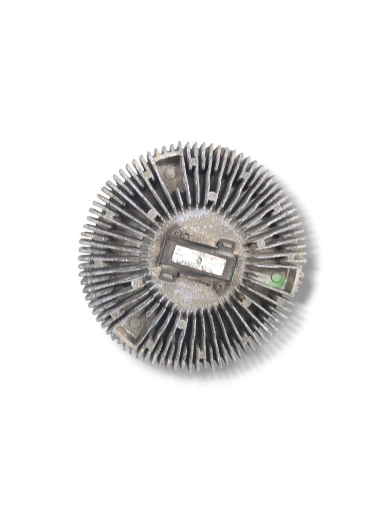 Viscosa Embreagem Helice Mb Atego 906