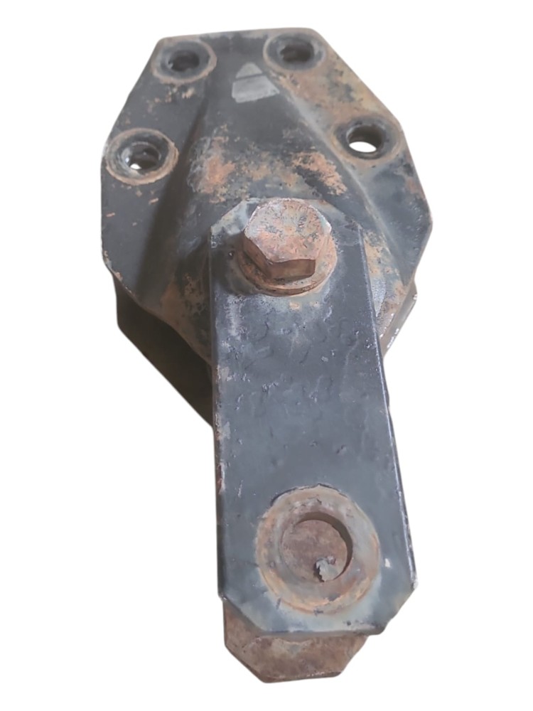 Suporte Mola Ford Cargo 3
