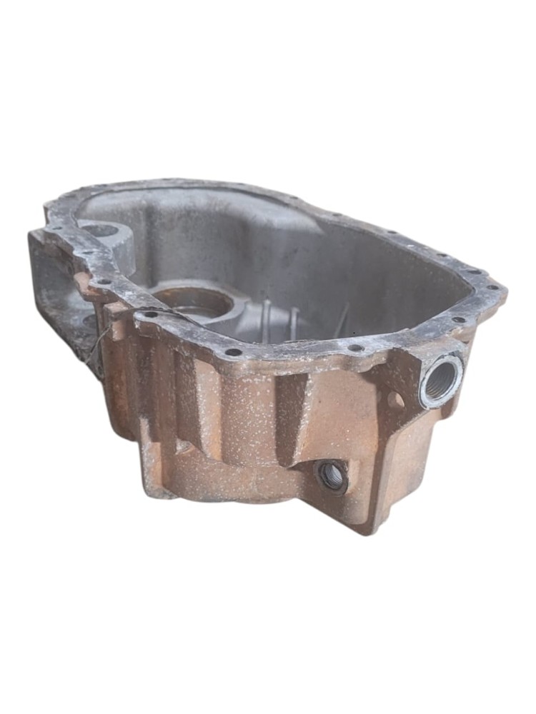 Carcaca Caixa Eaton Vw 8150 2000 A 2011 7