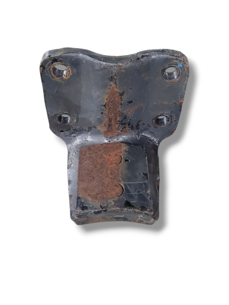 Suporte Batente Feixe Mola Iveco Tector 2