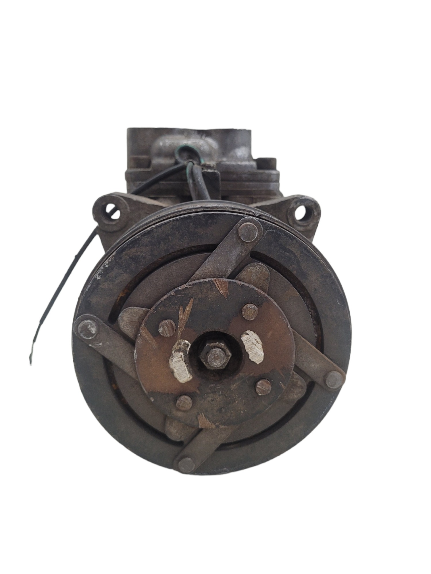 Compressor Ar Vw Constellation 2t0820803 1