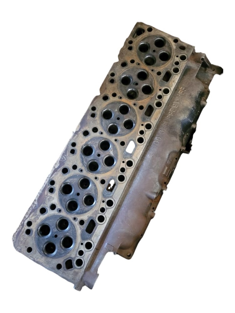 Cabeçote Motor Cummins Isb 1