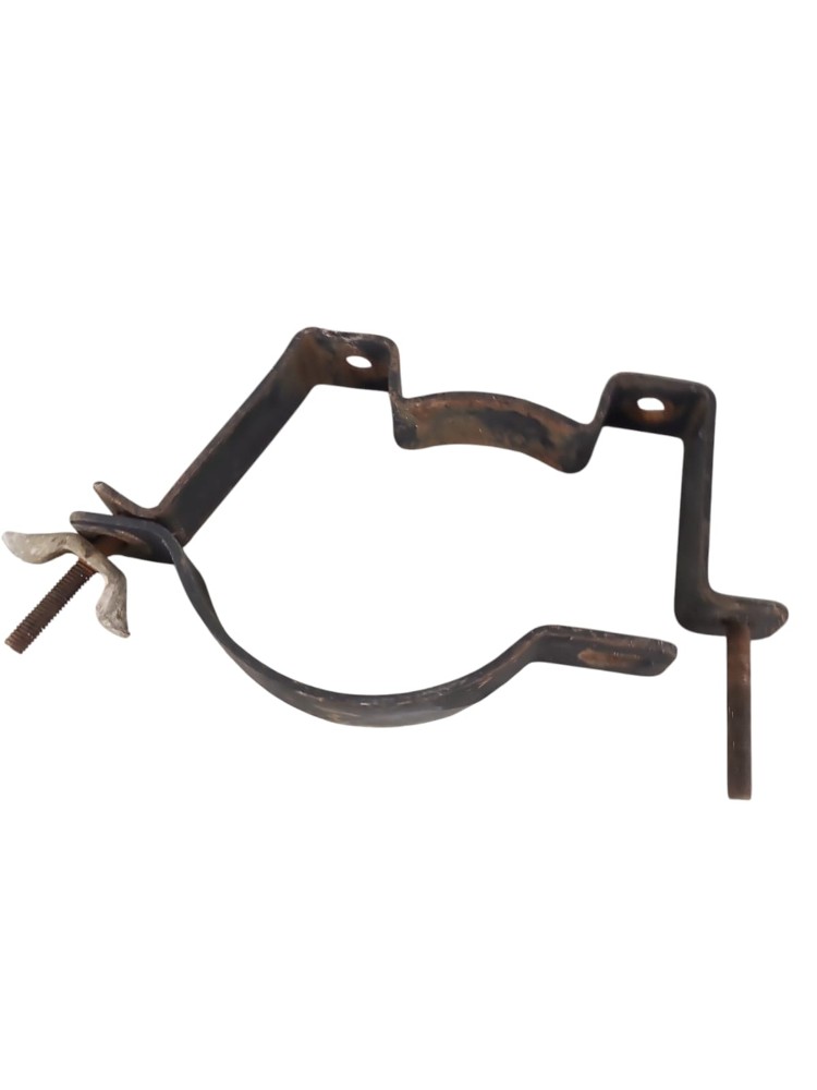 Suporte Barra Ford 4