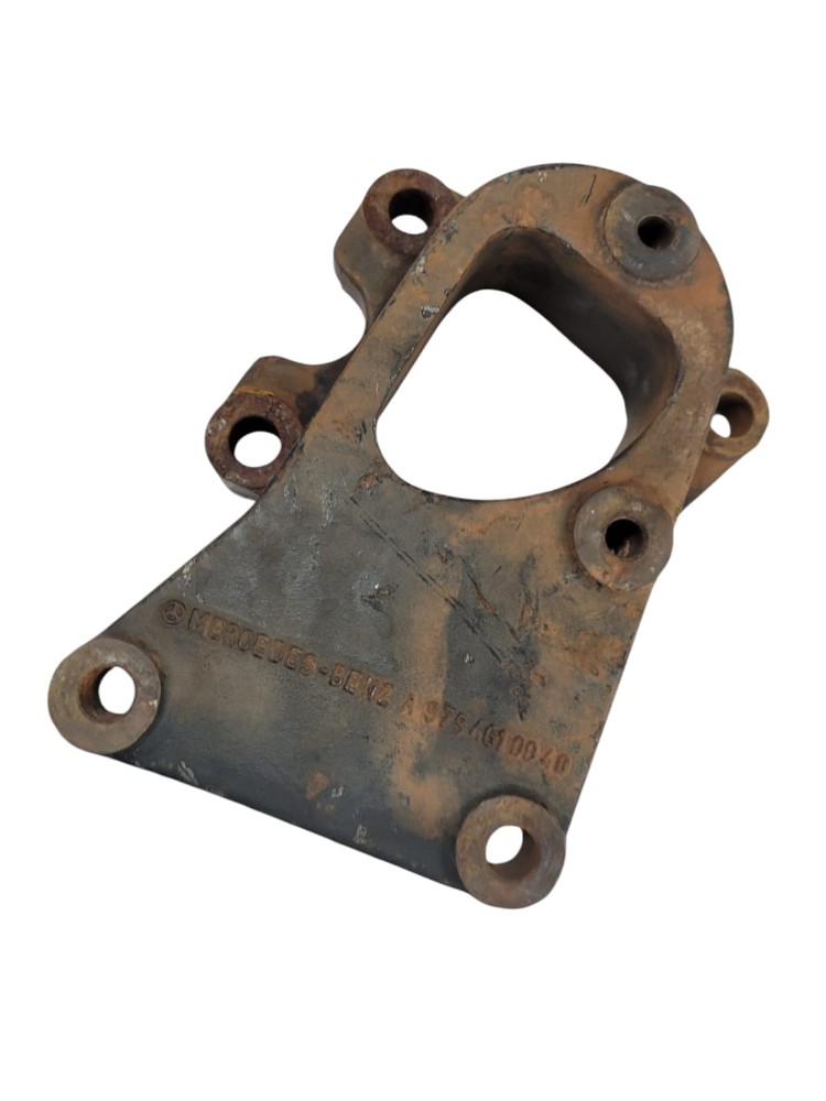Suporte Setor Hidraulico Mb Accelo 915 1