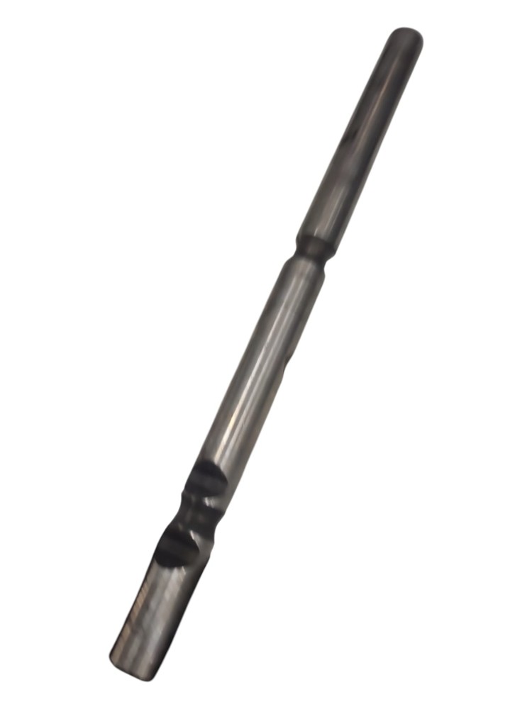 Haste Caixa Cambio zf 1
