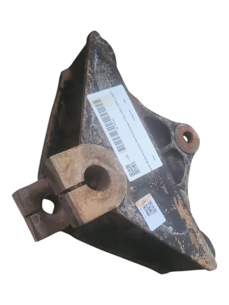Suporte Mola Dianteiro Ford Cargo 1722 2422 2006 A 2017 8