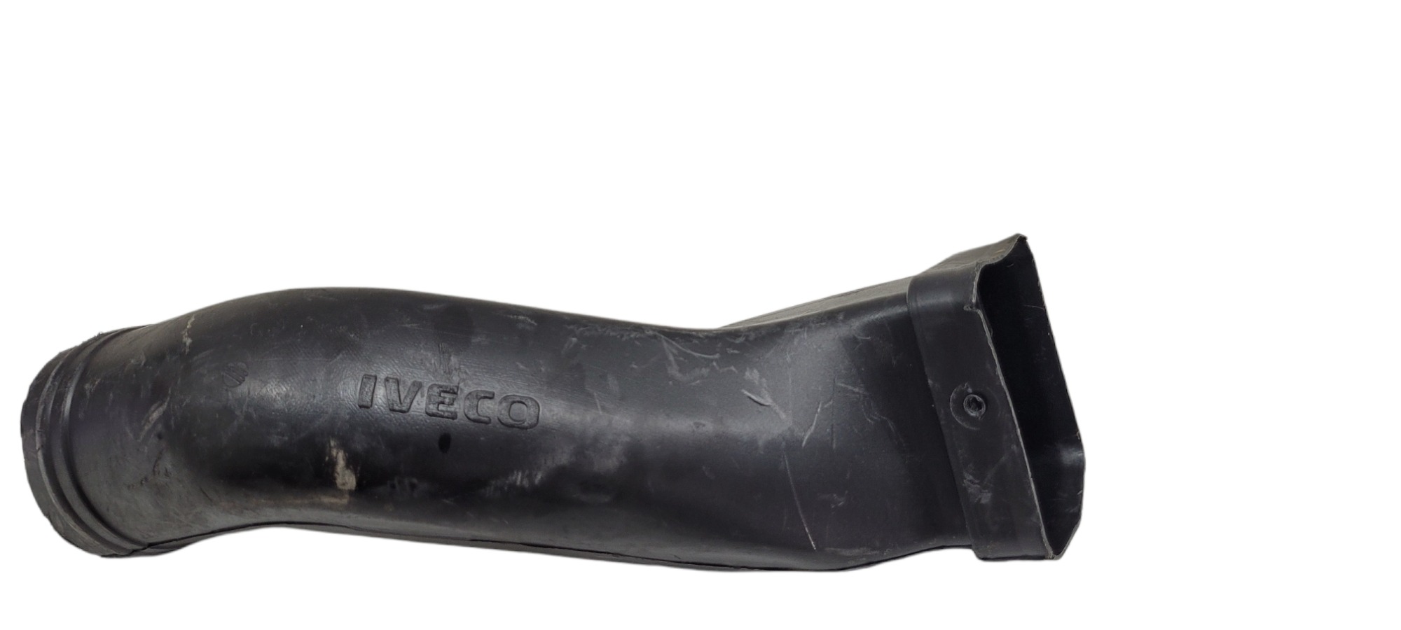 Duto Ar Iveco 5