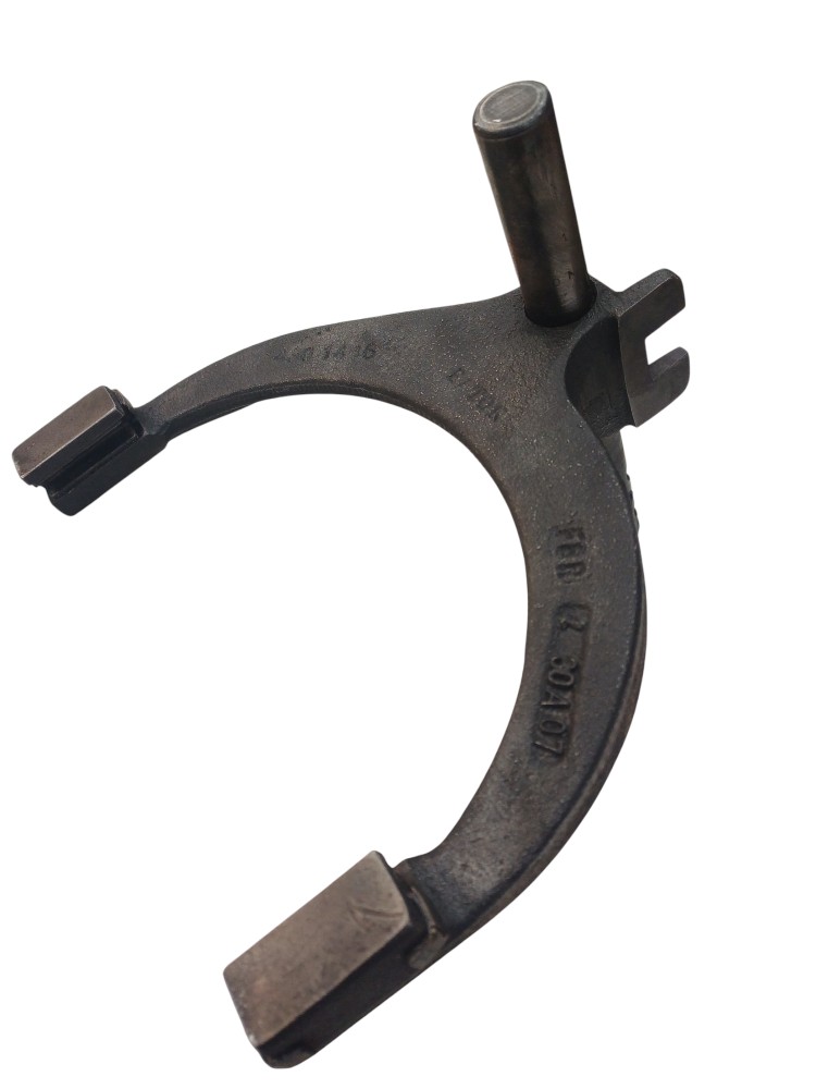 Garfo Engate Caixa Cambio Eaton 3