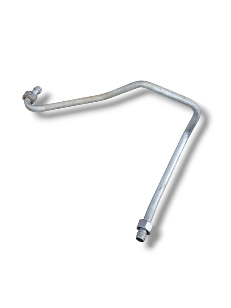 Cano Válvula Pu Mb Actros 2548 2024 Vo12 1