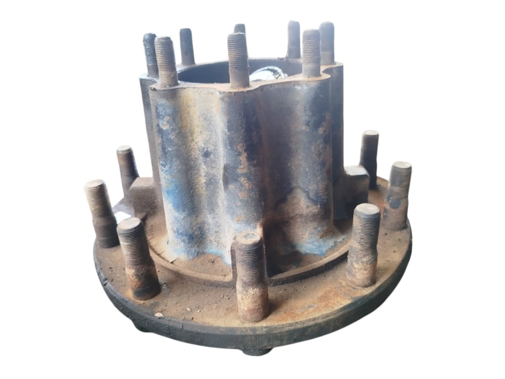 Cubo Tracao Ford Cargo 2422 2