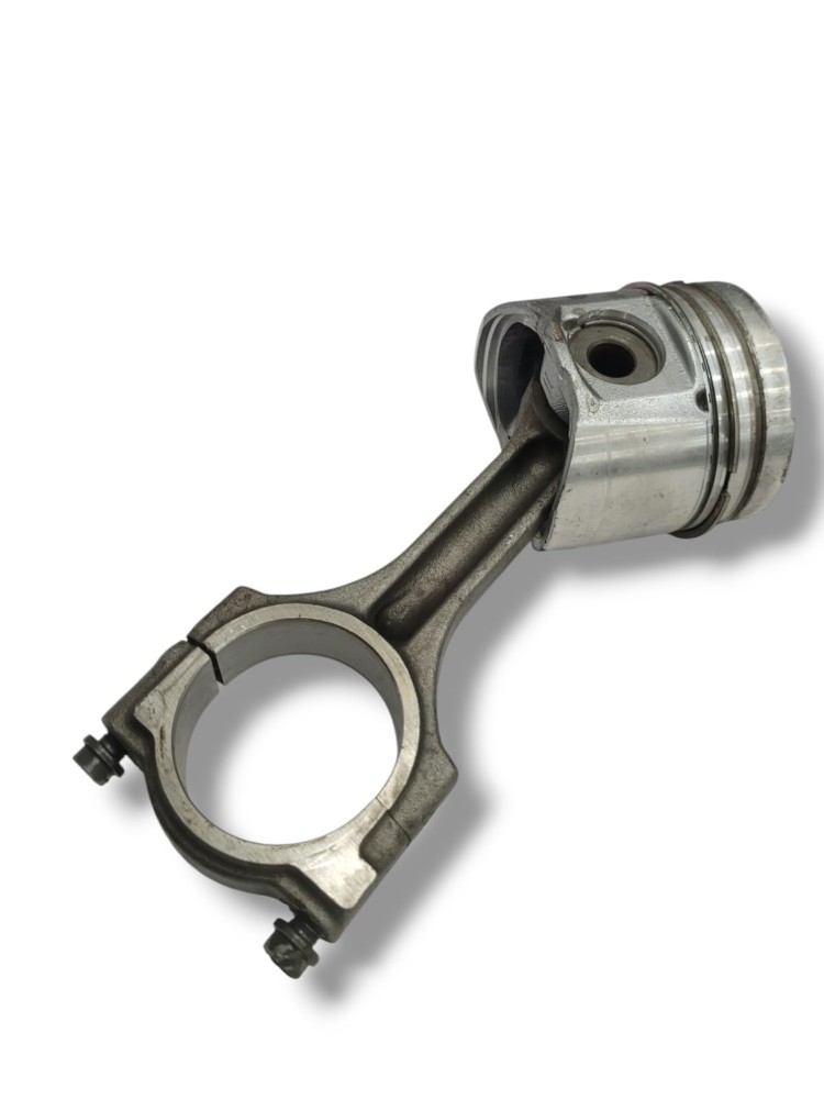 Biela Pistao Motor Cummins Isf 2.8