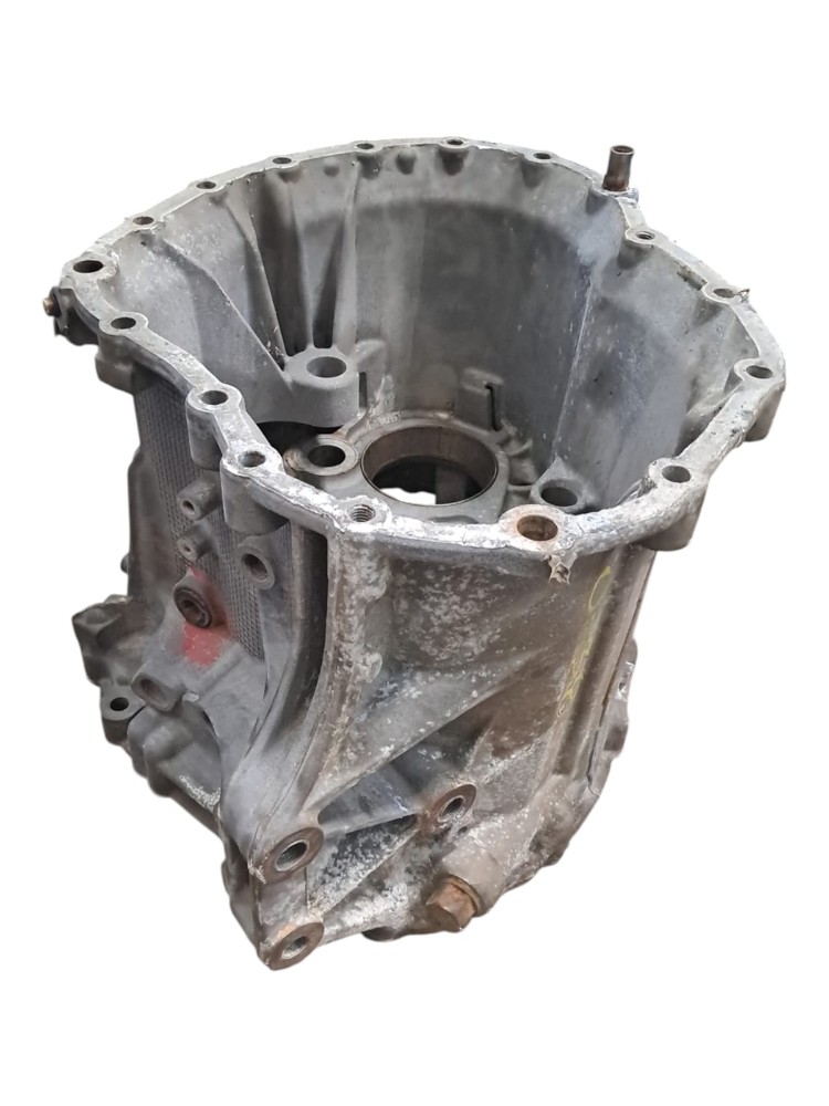 Carcaca Intermediaria Caixa Cambio Mb Actros 7