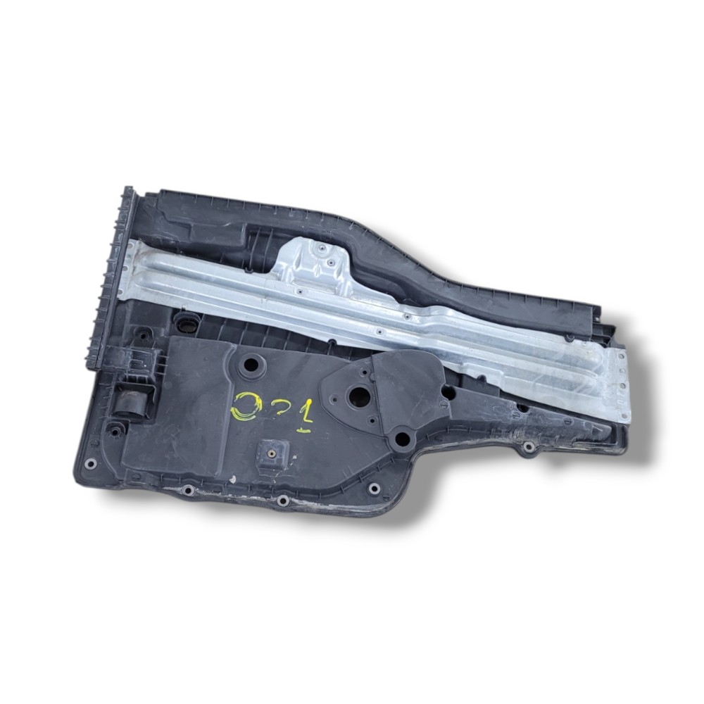 Suporte Máquina Vidro Man Tgx 28440 2017 2018 VO21