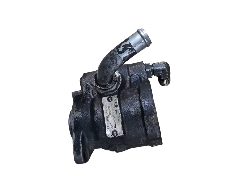 Bomba Direcao Hidraulica Motor Vw Constellation 24450 2005 1