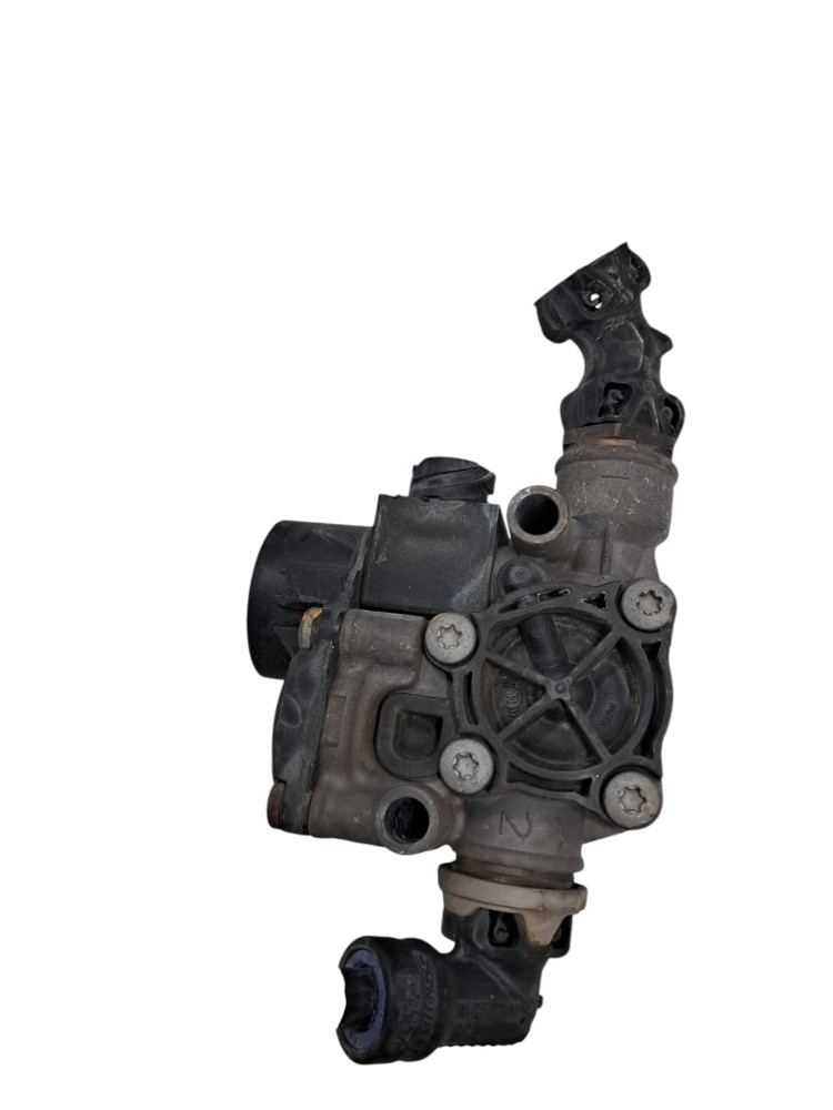 Valvula Modeladora Abs Vw Ford 5