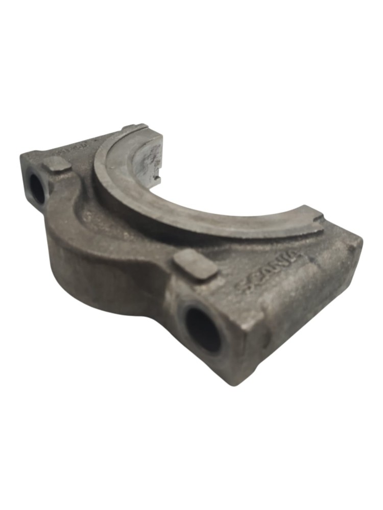 Capa Mancal Virabrequim ascania S5 N7 3