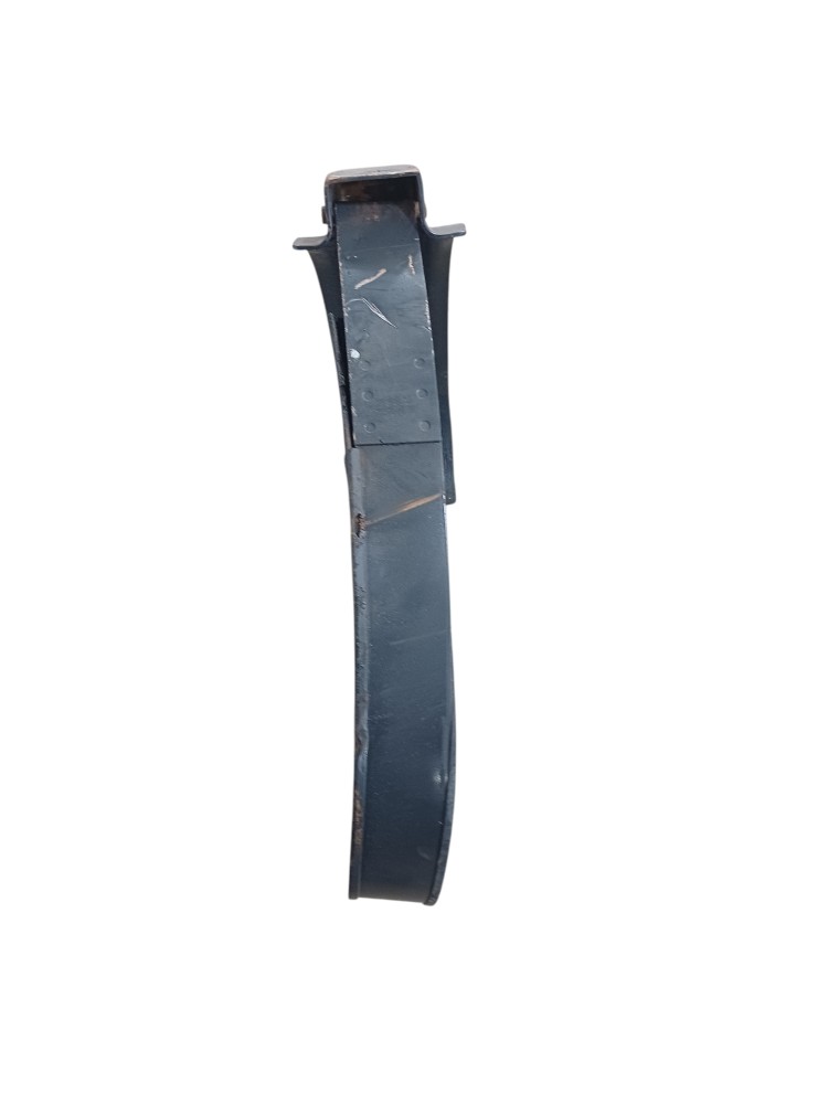 Suporte Cinta Tanque Redondo Scania R500 2017 4