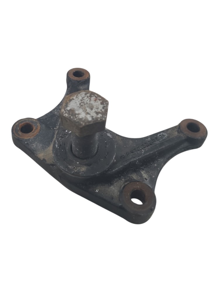 Suporte Suspensao Mola Mb Atego 2
