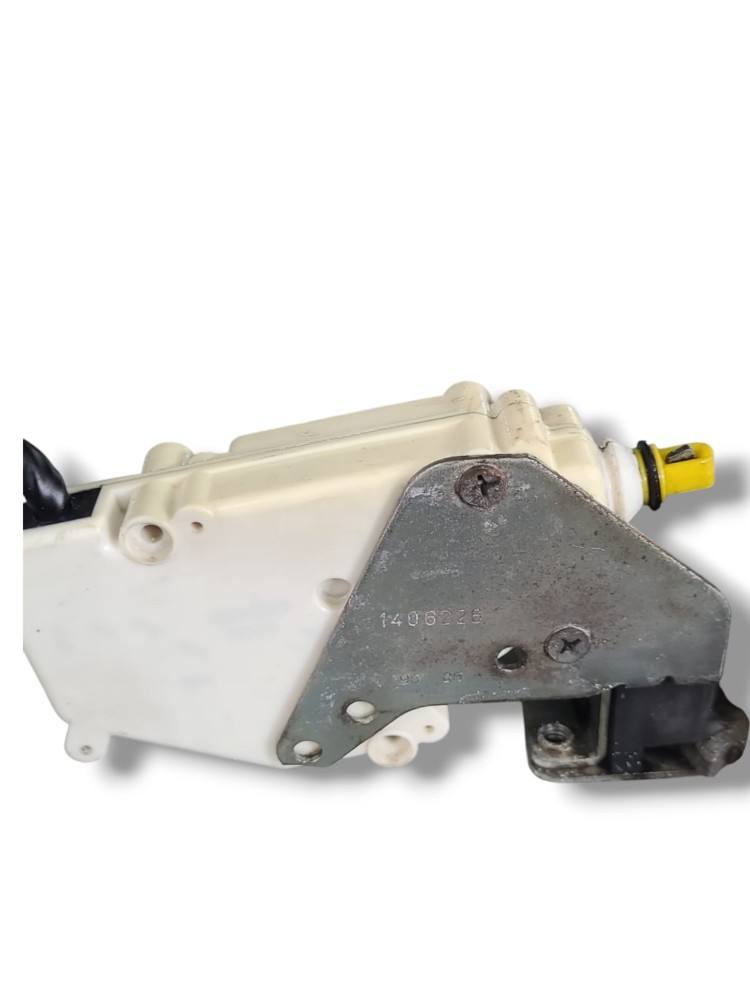 Motor Fechadura Porta Scania Euro 5 6