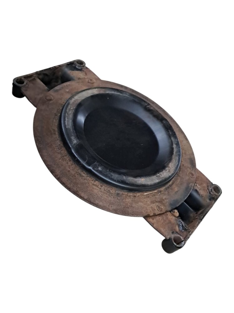Base Suspensor Pneumatico JOST 7