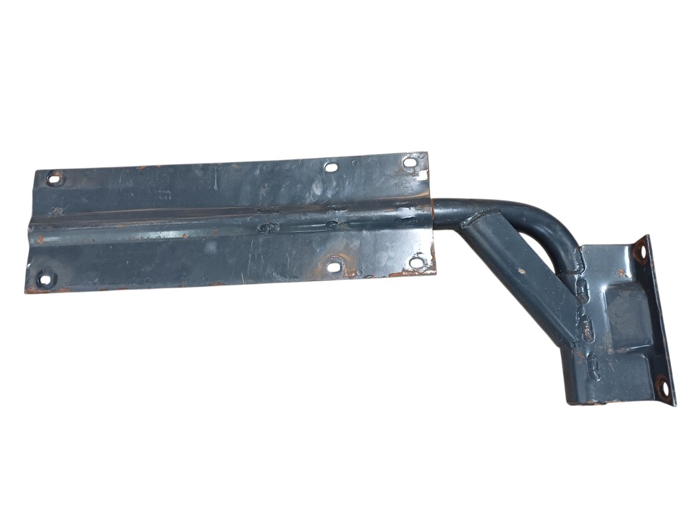 Suporte Paralama Esquerdo Iveco Stralis 5
