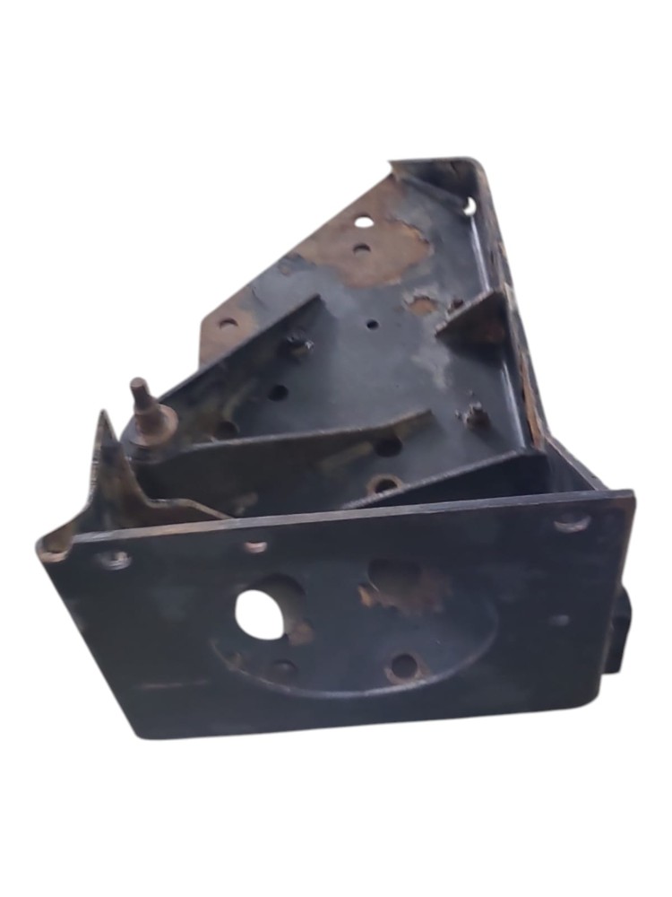 Console Chassi Vw Constellation 24250 1
