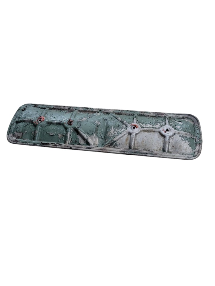 Tampa Lateral Motor Iveco Euro 1