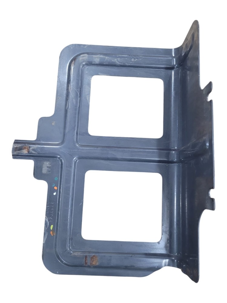 Suporte Eixo Scania Dianteiro Esquerdo 1
