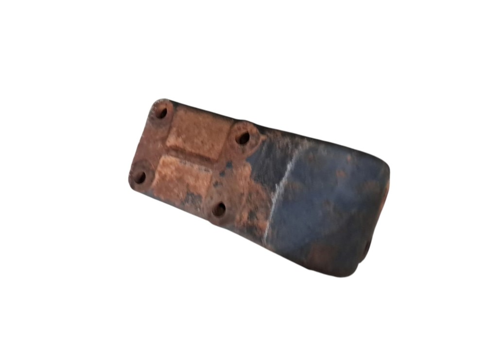 Suporte Coxim Cambio Mb 3