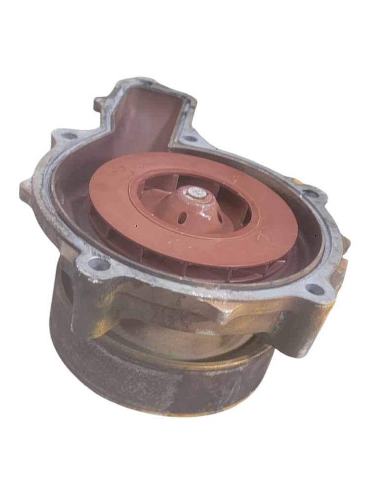 Bomba Agua Volvo Fh D13 3