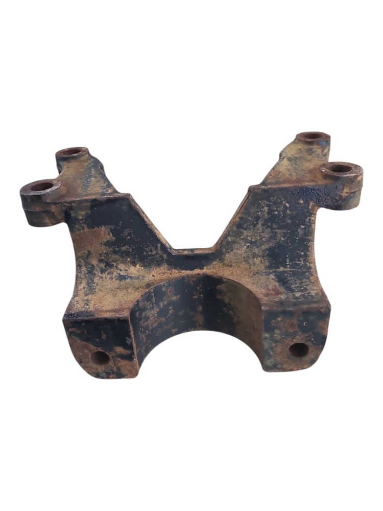 Suporte Coxim Traseiro Ford Cargo 5