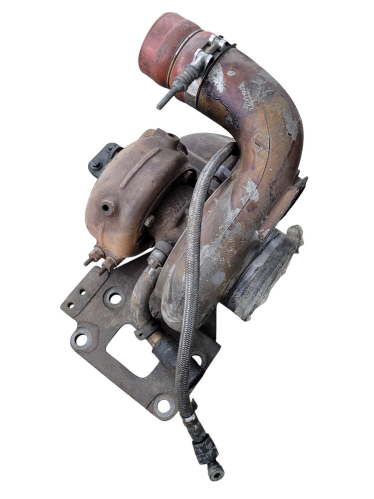 Turbina Vw 24280 4