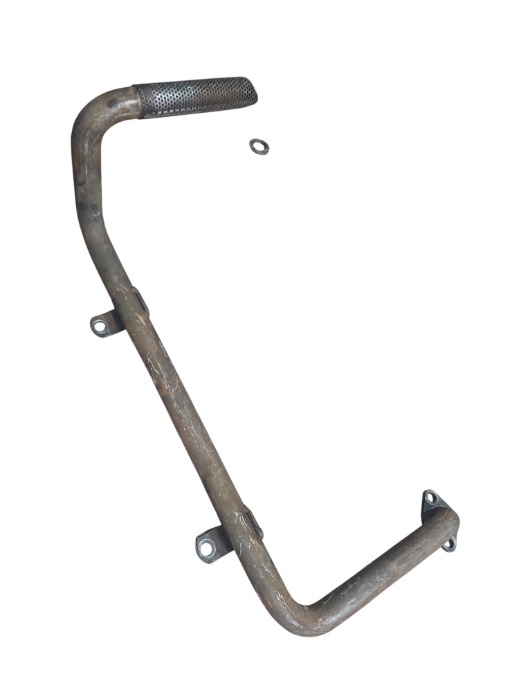 Pescador Oleo Motor Cummins Vw 14170 3