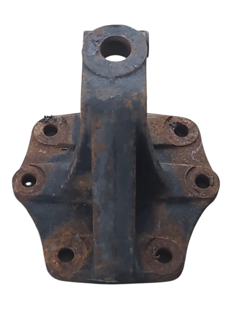 Suporte Dianteiro Mola Mb 1935 1