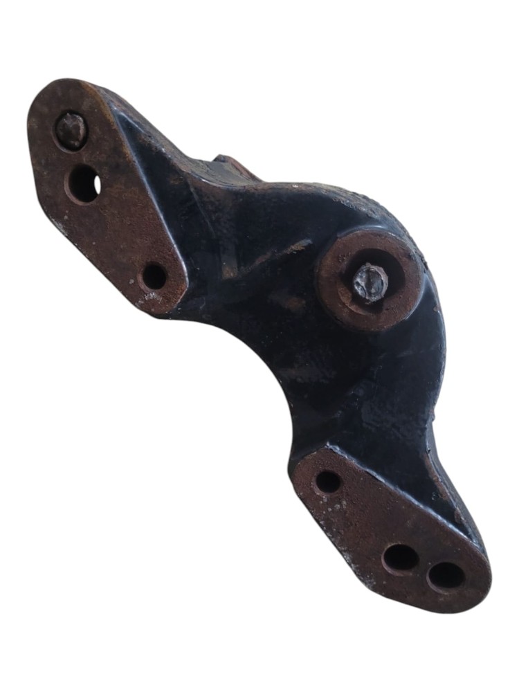 Suporte Coxim Motor Vw Delivery Traseiro 2