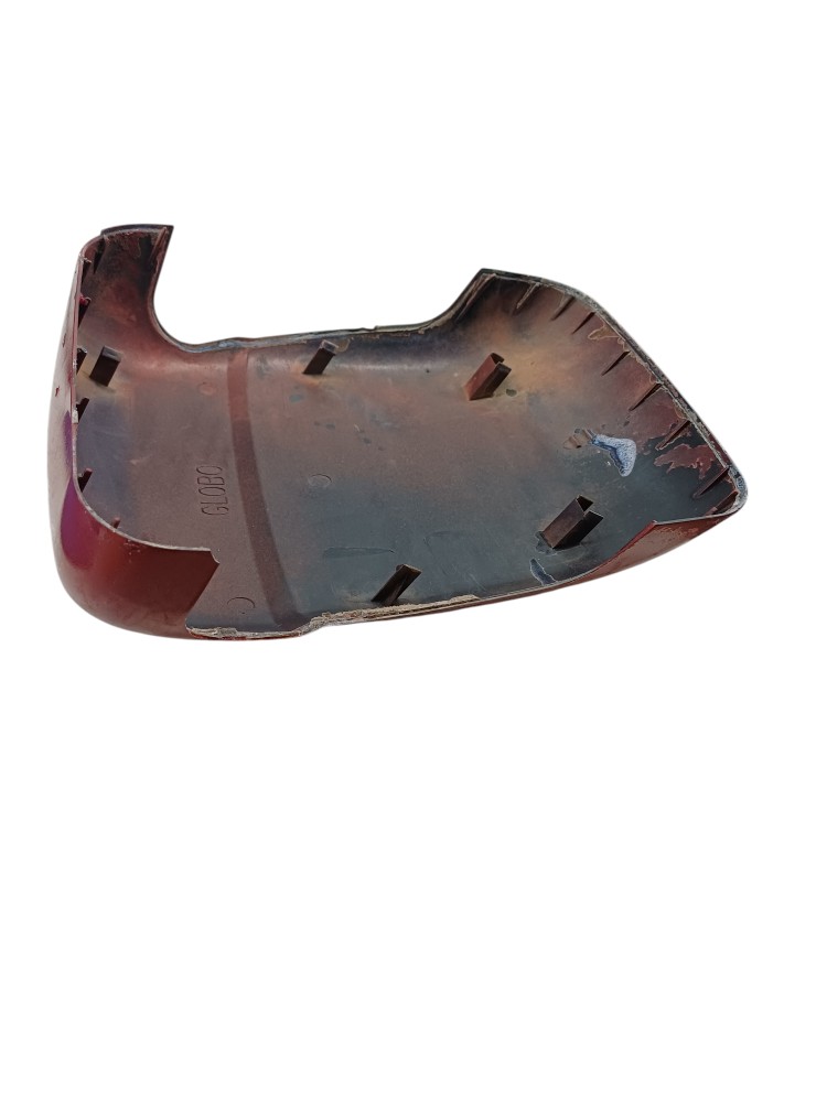 Acabamento Retrovisor Volvo Fh 2014 N44 5