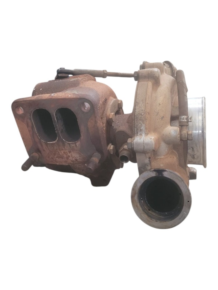 Turbina Mb Atego 3030 7