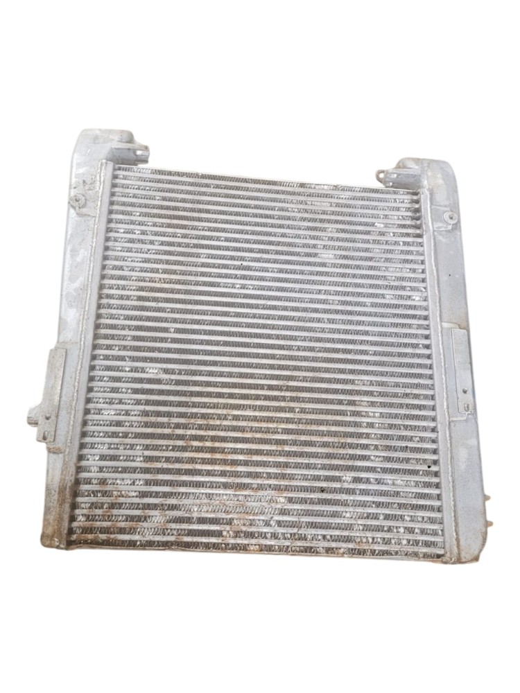 Intercooler Vw Constellation 24250 9