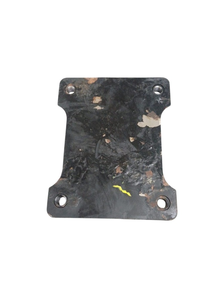 Calço Suporte Trava Amortecedor Vw 13180 2002 1