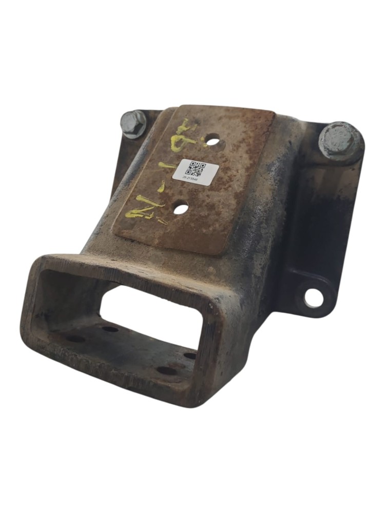 Suporte Traseiro Motor Mb 1620 2011 N195 2